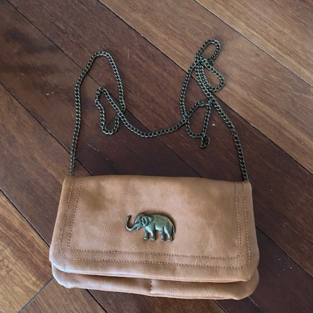 purse